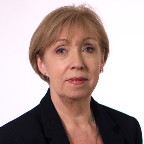 maureen hinton