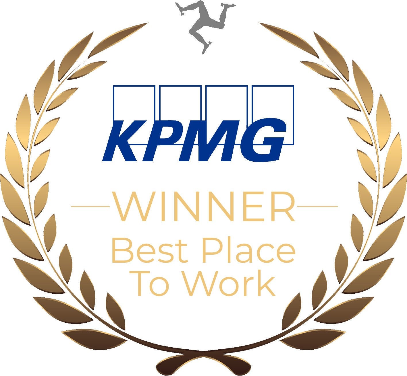 Isle of Man Best Workplace Award