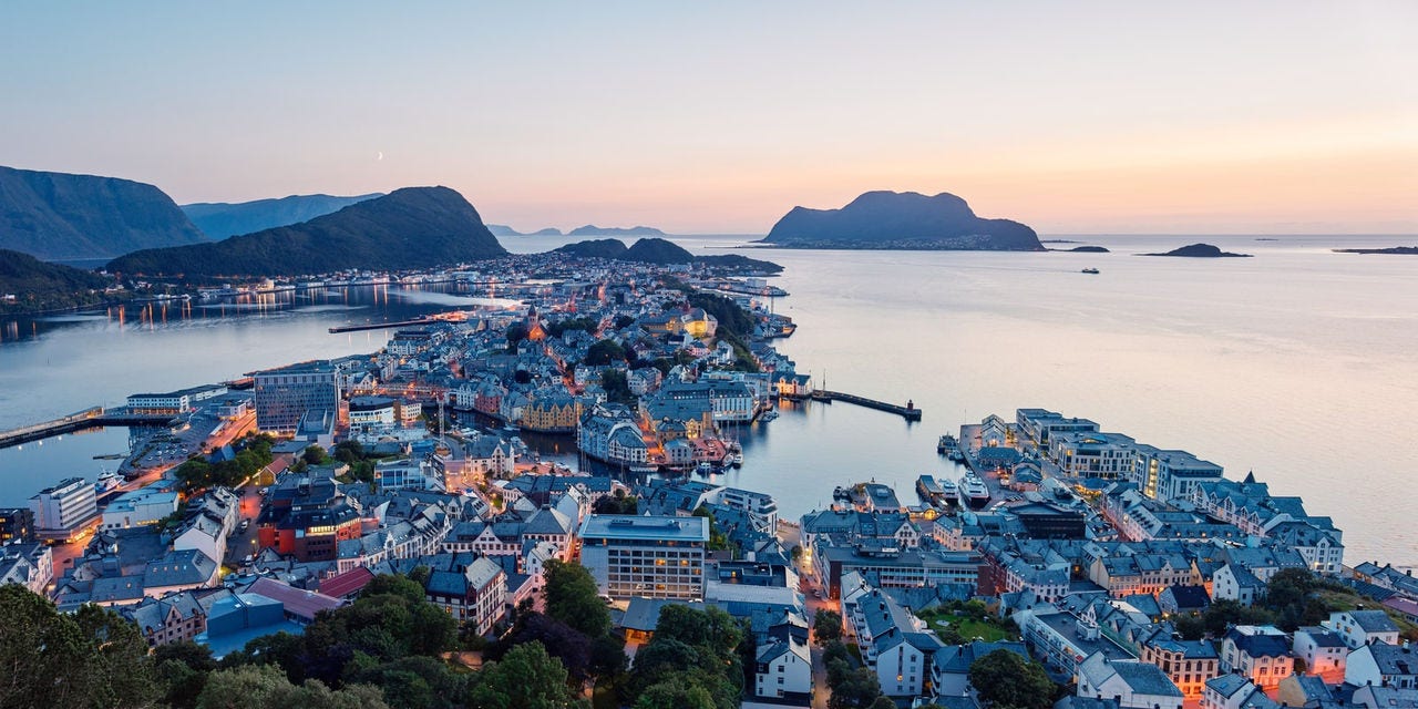 Ålesund