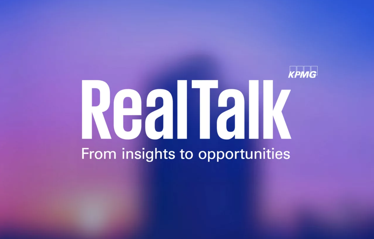 KPMG RealTalk
