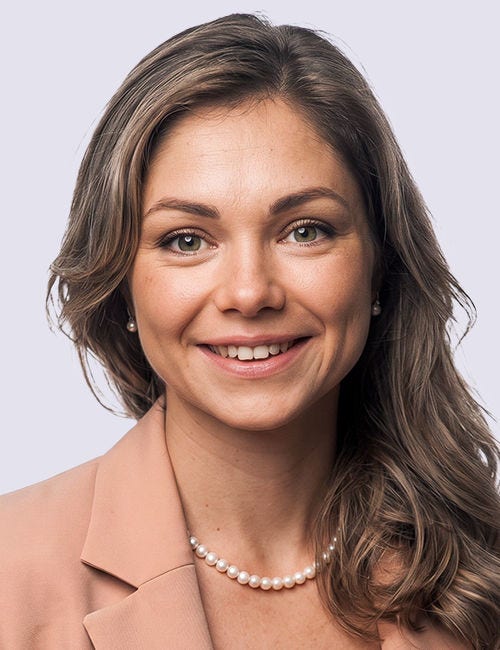 Olga Slyvynska