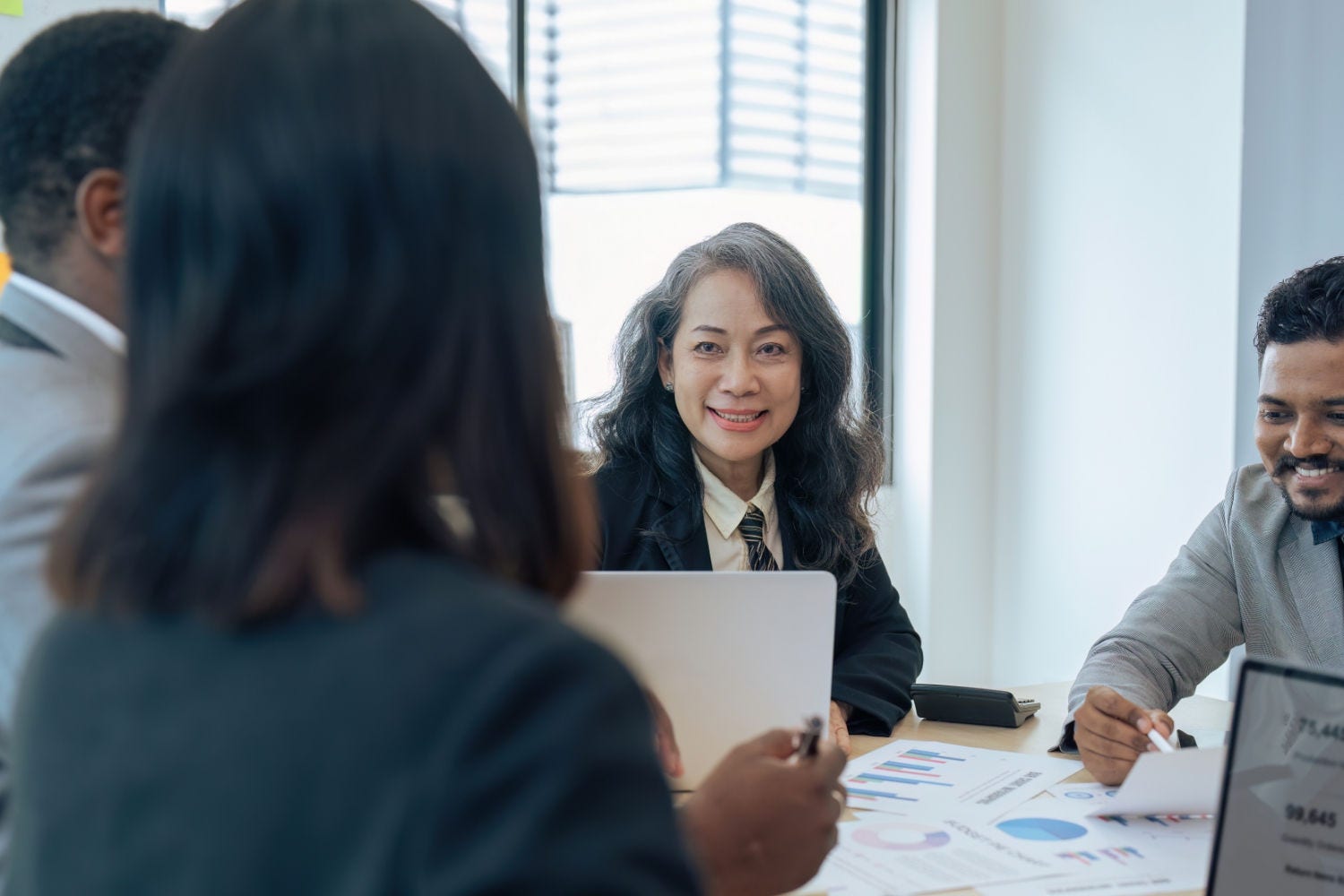 private enterprise kpmg philippines