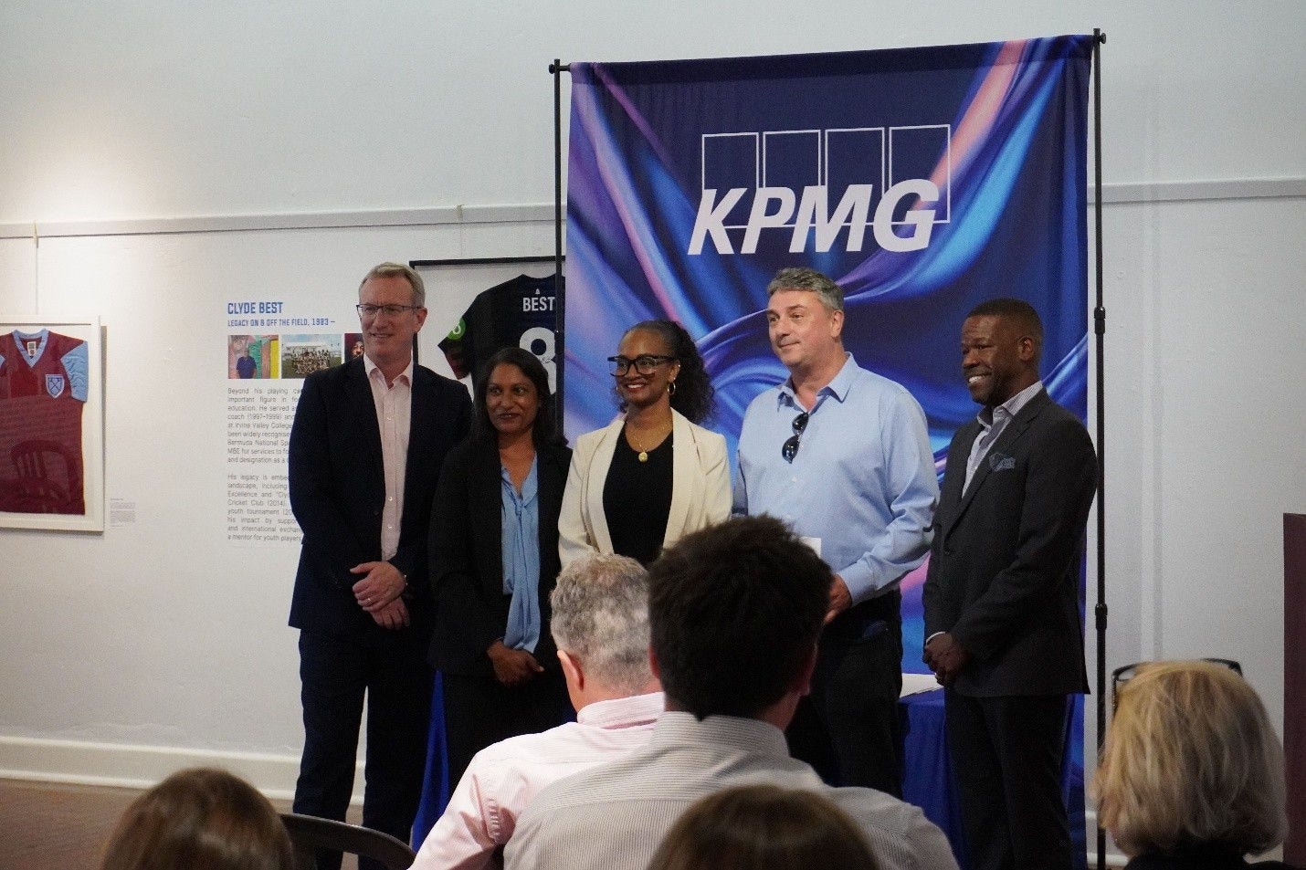 KPMG Investment Challenge