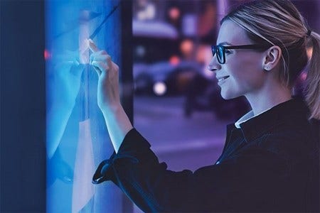 girl-checking-screen
