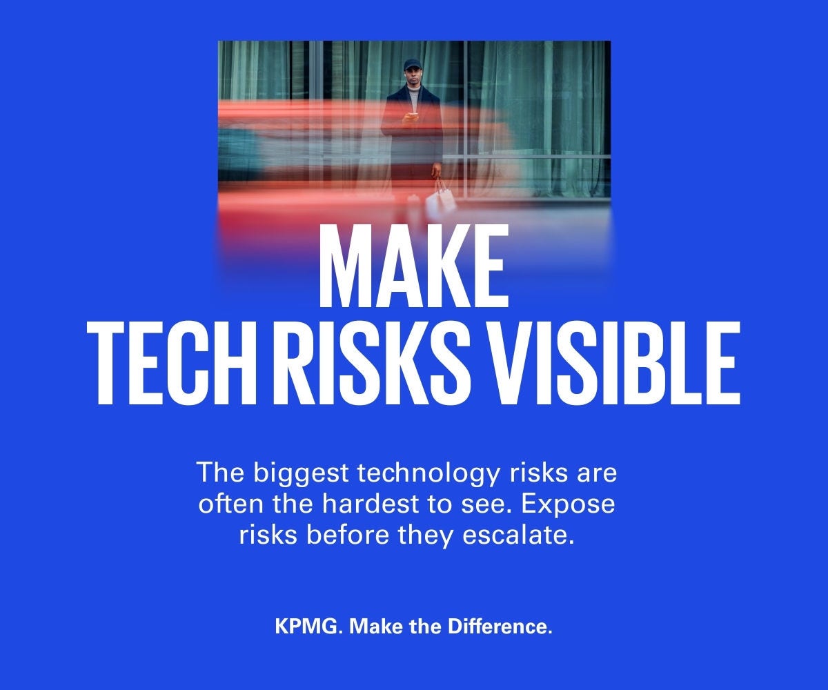 Mind the gap in your digital transformation.