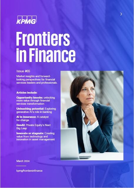 Frontiers in finance pdf cover