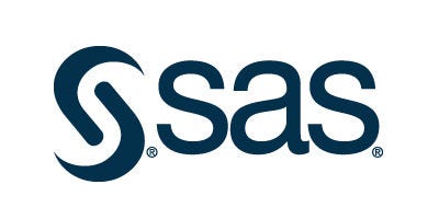 SAS logo