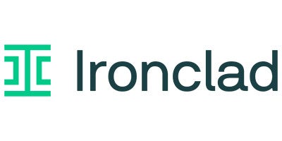 Ironclad logo