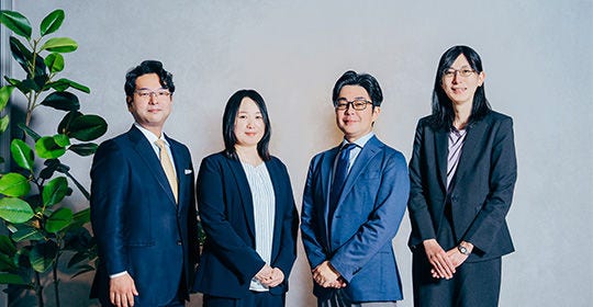 取締役会の機能発揮を支える事務局機能の高度化とBoard DXの現在地_写真1