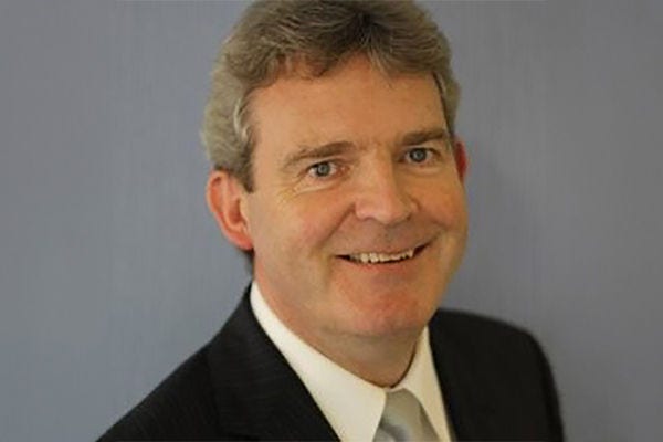 Cyril McGuire