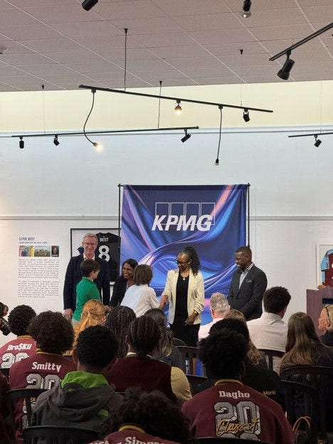 KPMG Investment Challenge