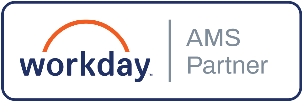 Workday AMS Partner