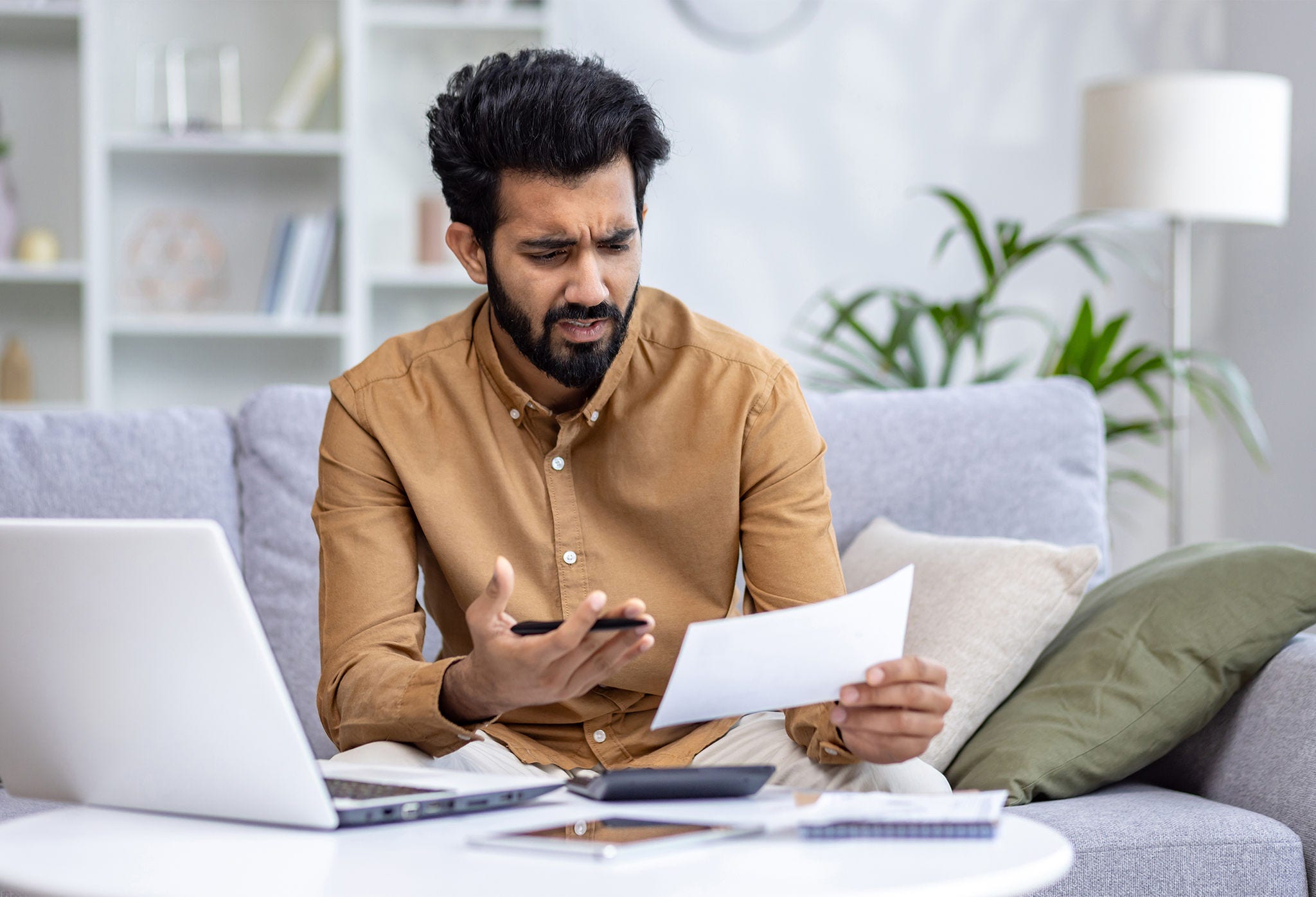 Domestic tax