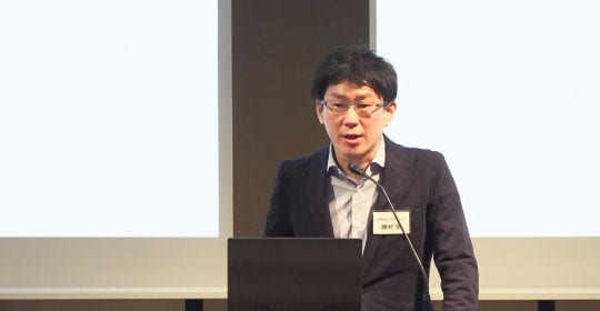 KPMGコンサルティング　勝村 学