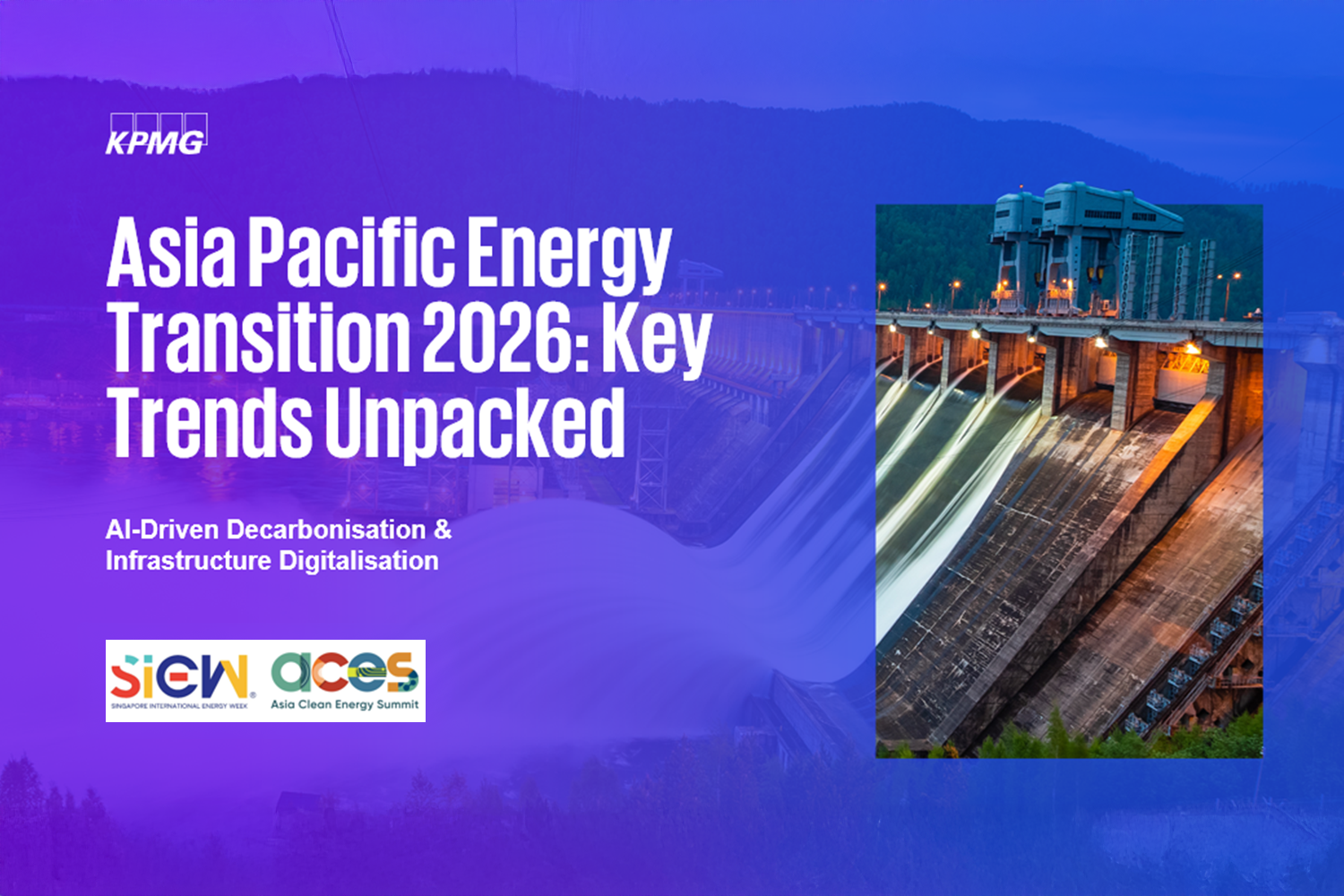 Asia Pacific Energy Transition 2026: Key Trends Unpacked