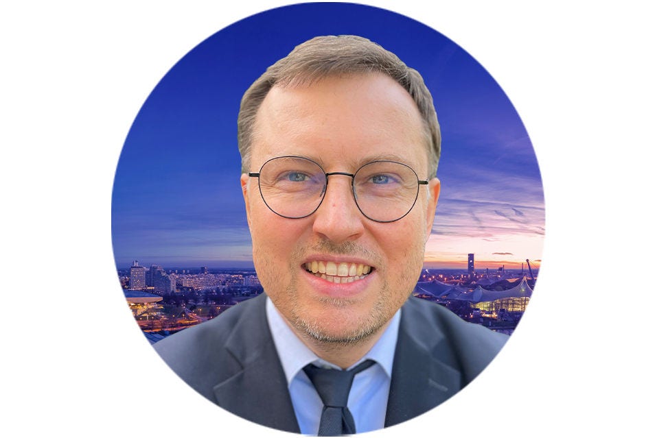 Markus Bölke,