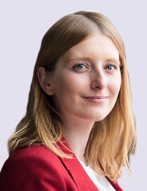 Zoya Dronshkevich