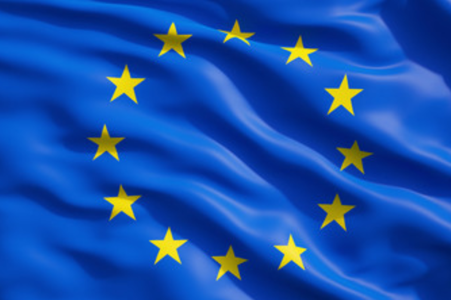 EU Flag