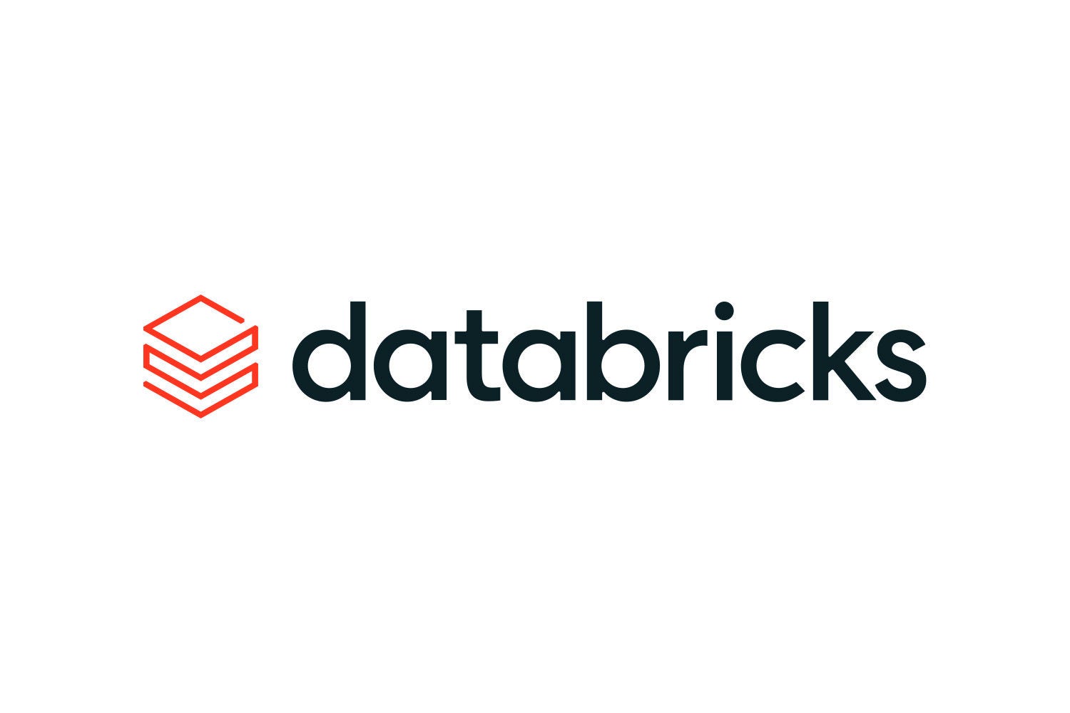 Logo databricks