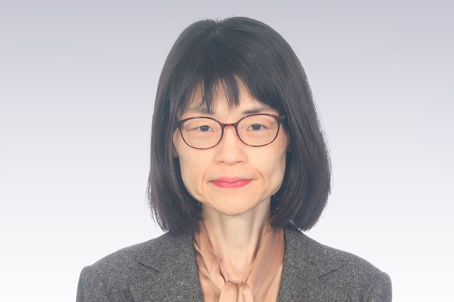 Hatano, Naoko