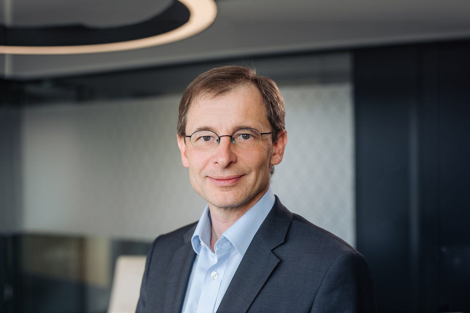 Jan Procházka, KPMG Legal