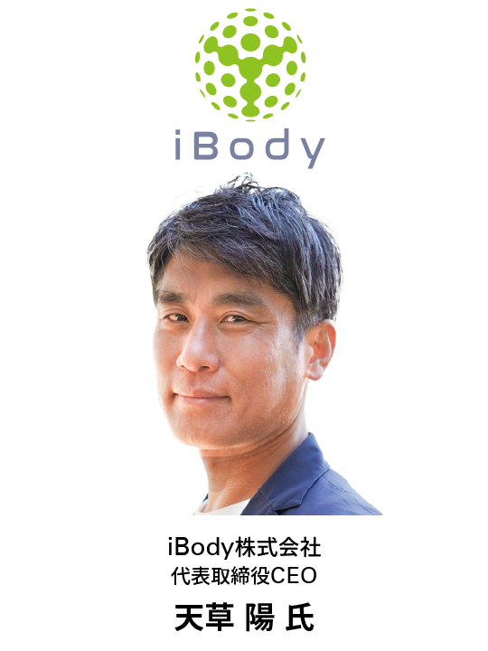iBody
