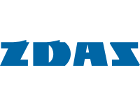 Logo společnosti ŽĎAS, a.s.