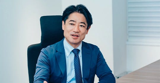 対談写真_KPMG　澤田