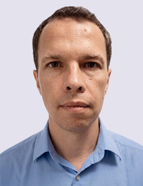 Dmitri Vassiljev