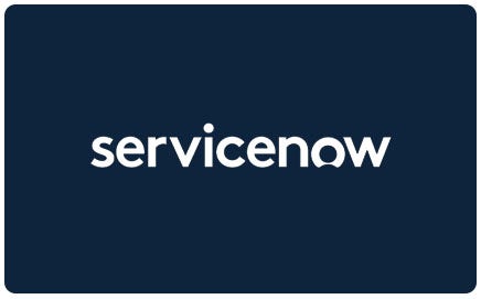 Servicenow