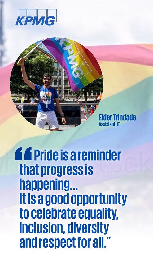 Pride - Elder Trinidade - Grad and student programmes 2027