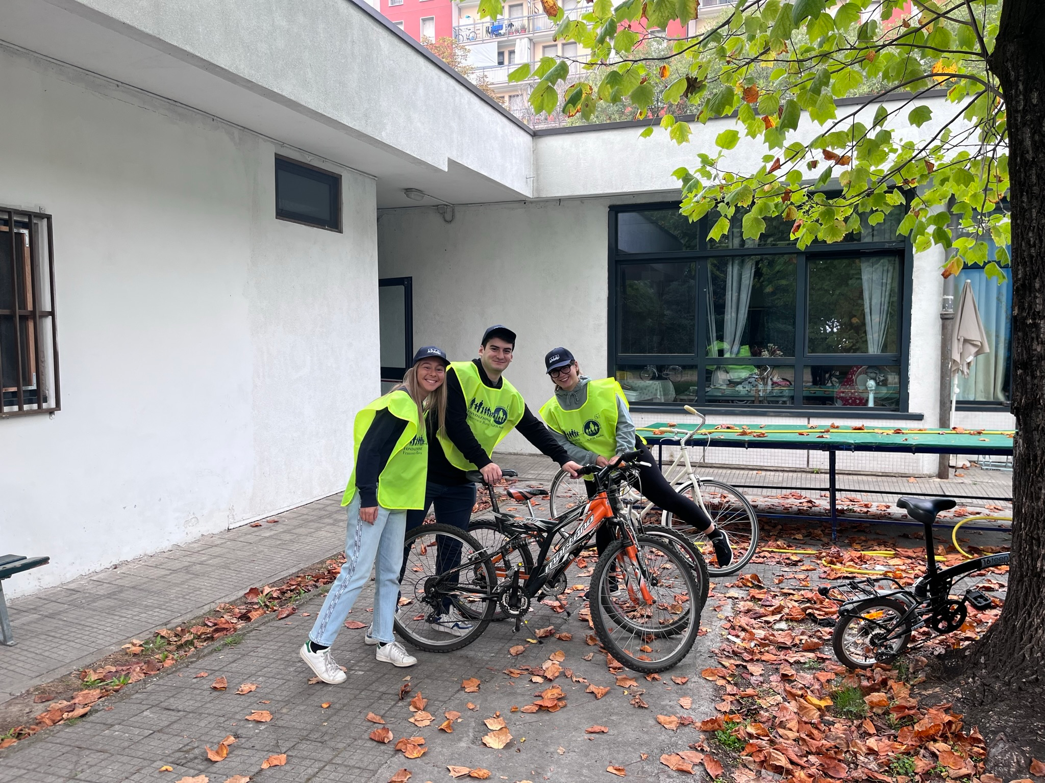 Mobilità