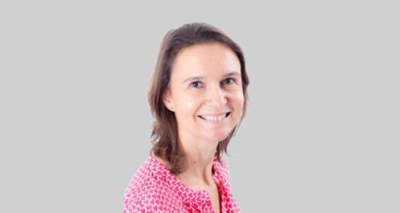 Sara Righenzi de Villers