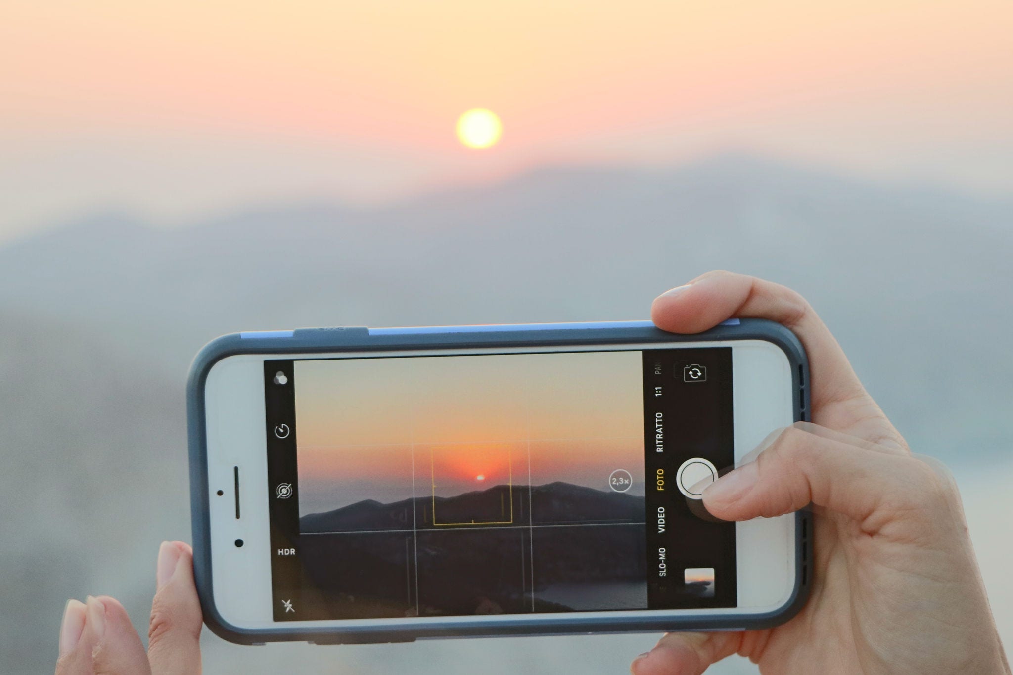 Concorso fotografico