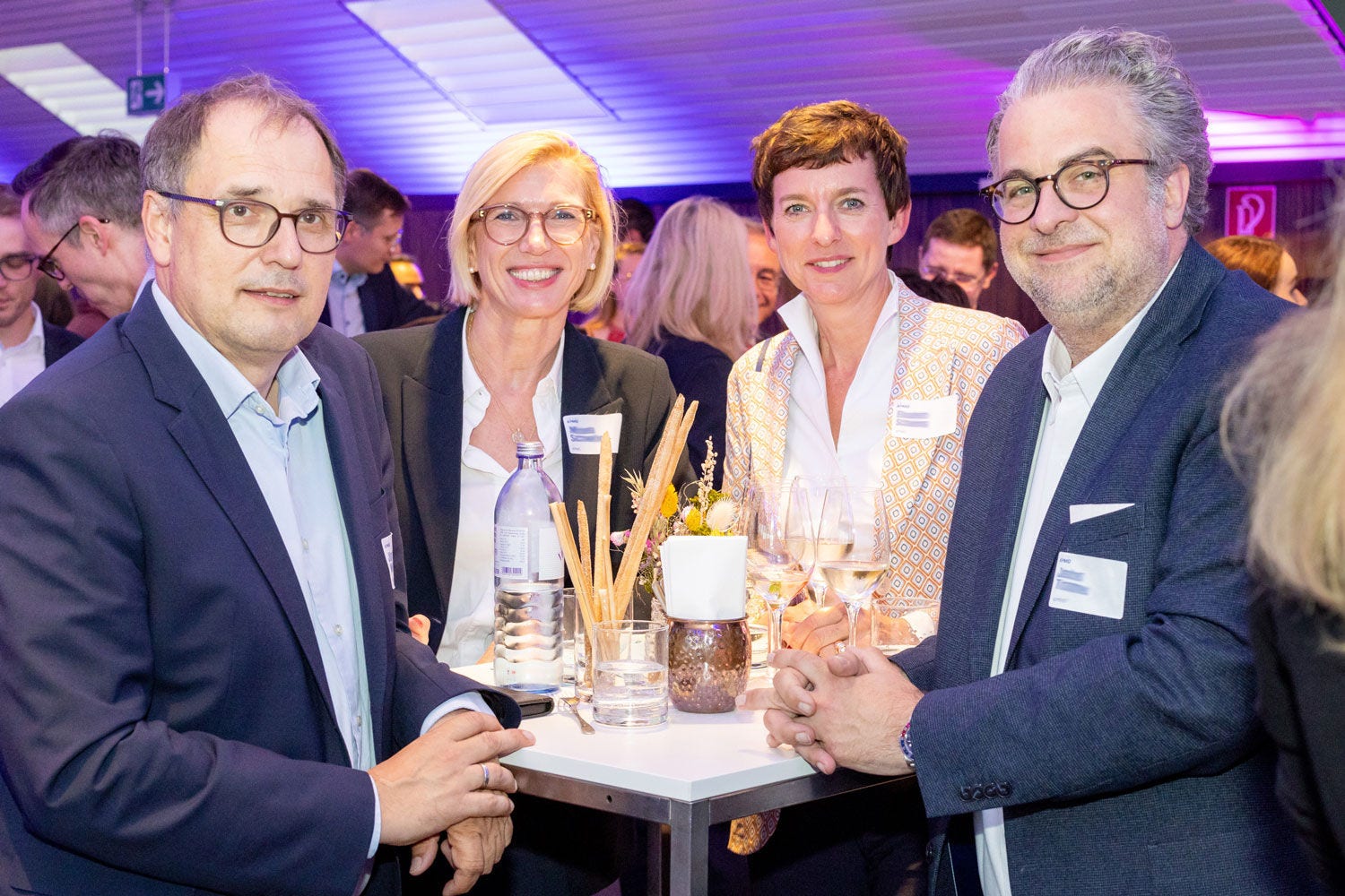 KPMG Alumni Treffen Wien 2024