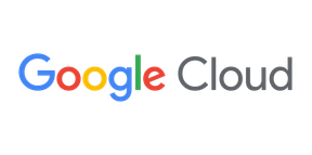 Logo Google Cloud