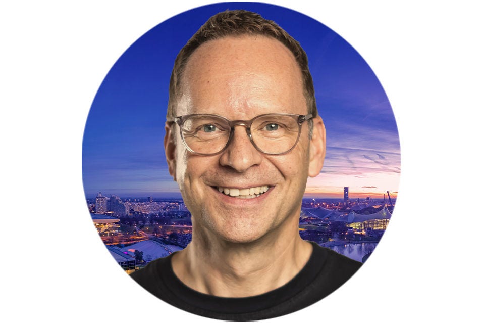 Matthias Köhler