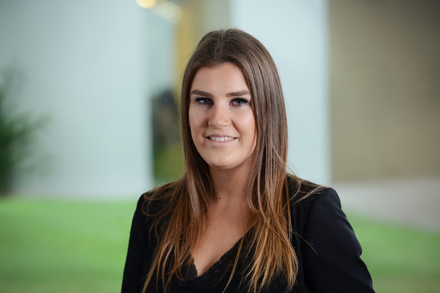 Elke Frederix, Sr. Manager, Enterprise Risk Services