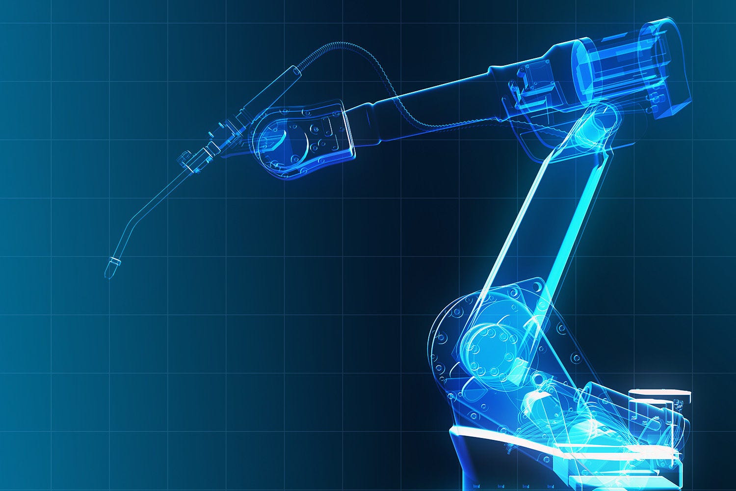 Roboterarm