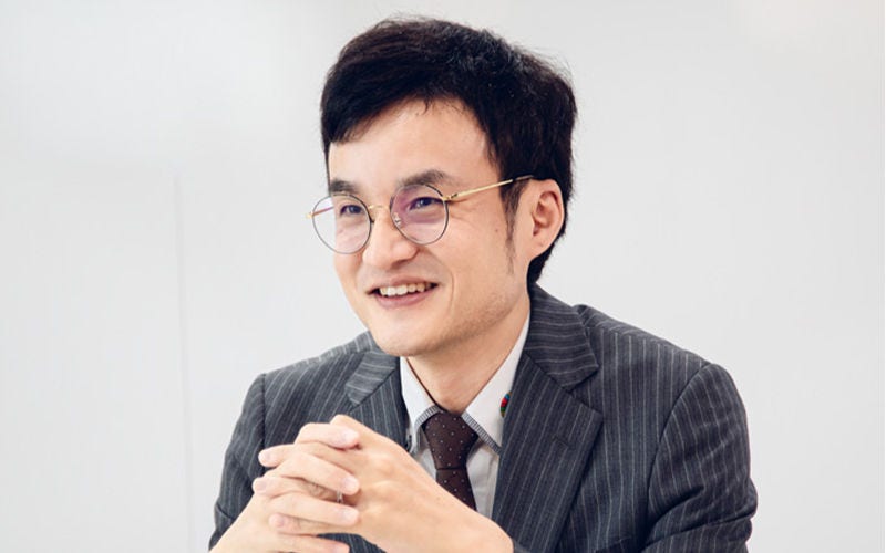 Japanese alt text: 写真_KPMG　関