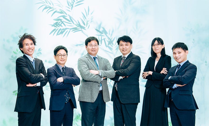 Japanese alt text: AI時代の知財・無形資産戦略の現在地　「稼ぐ力」の最大化にむけて_写真10