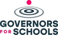 Governors for Schools logo