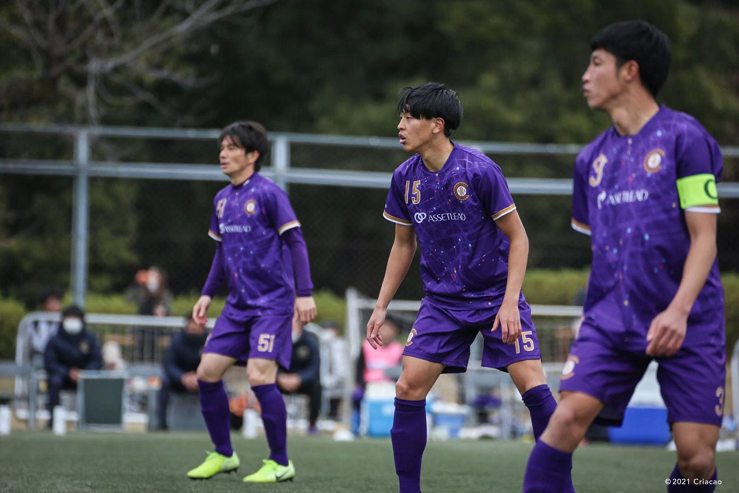 クリアソン新宿