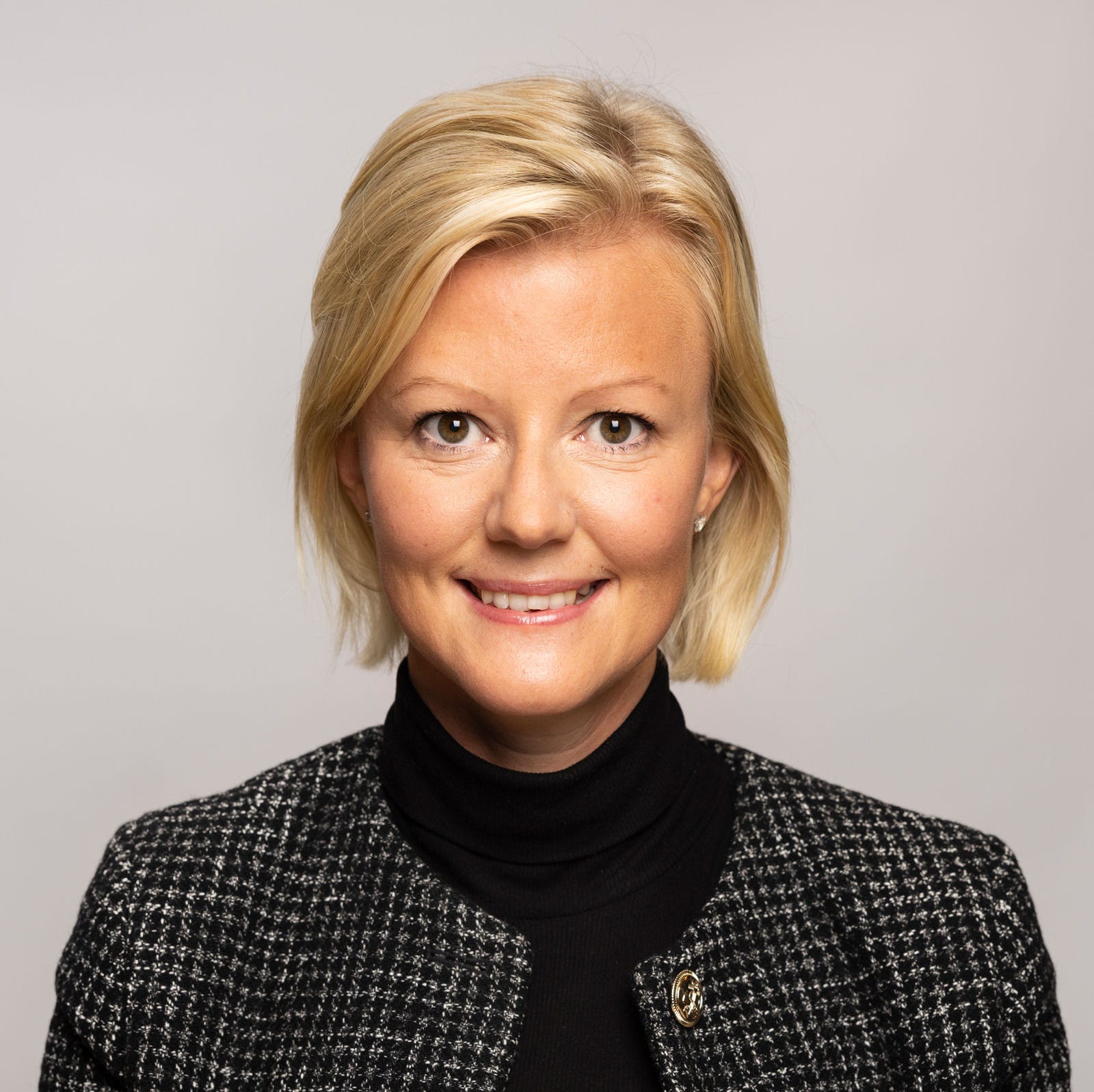 Johanna Hagström