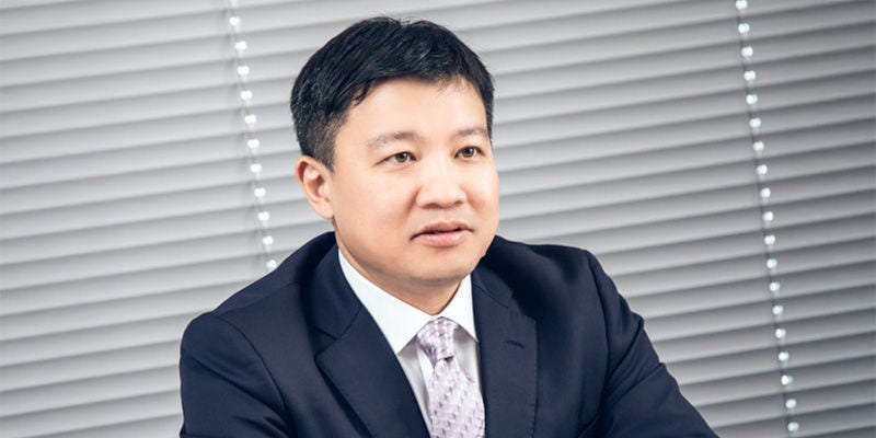 Japanese alt text: KPMG　伊藤