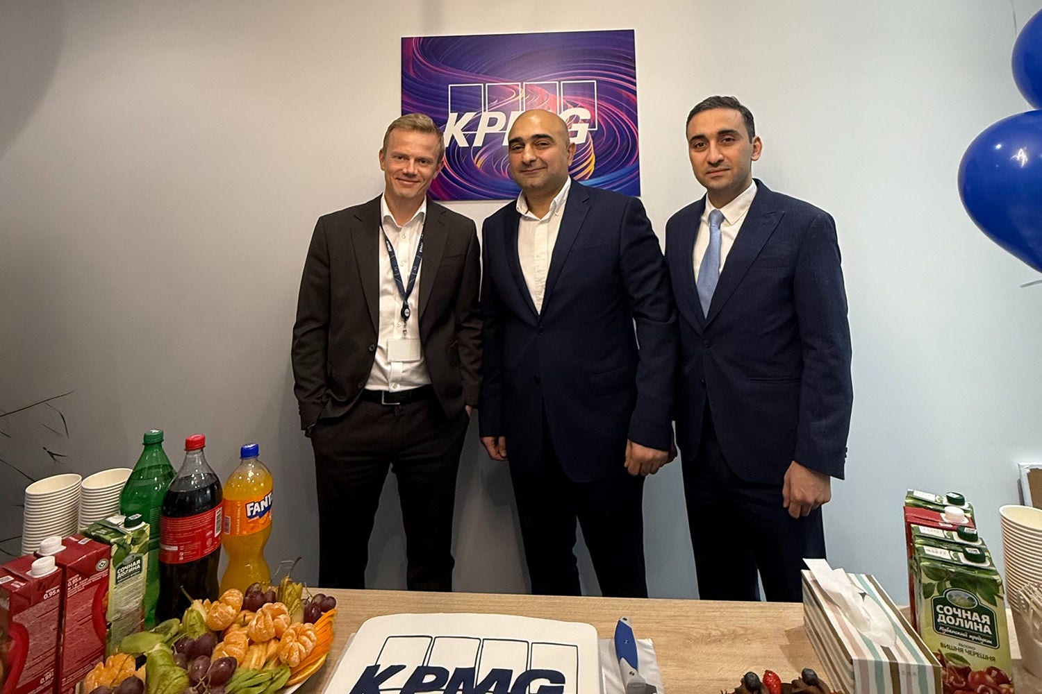 kpmg
