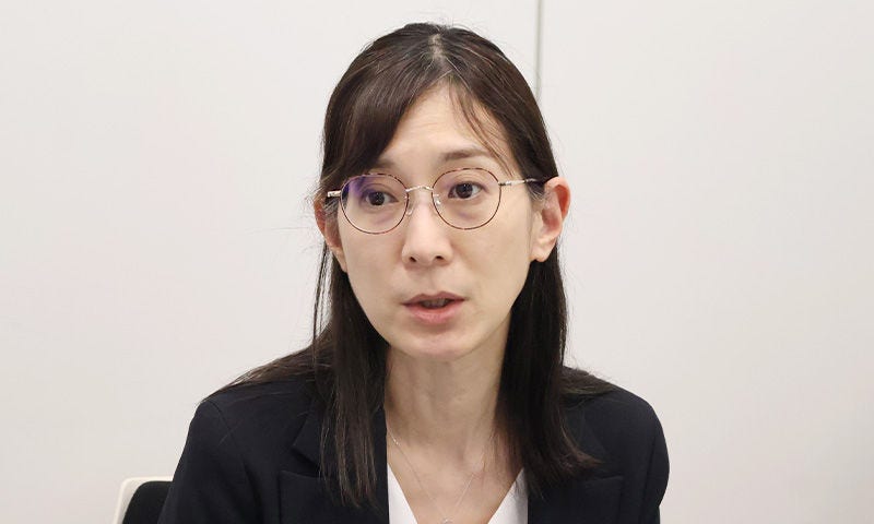 Japanese alt text: KPMG　木村