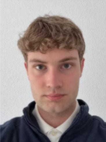 Alexander O'Donoghue - Graduate and Student Programmes