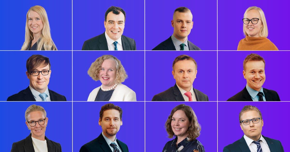 tax and legal professionals