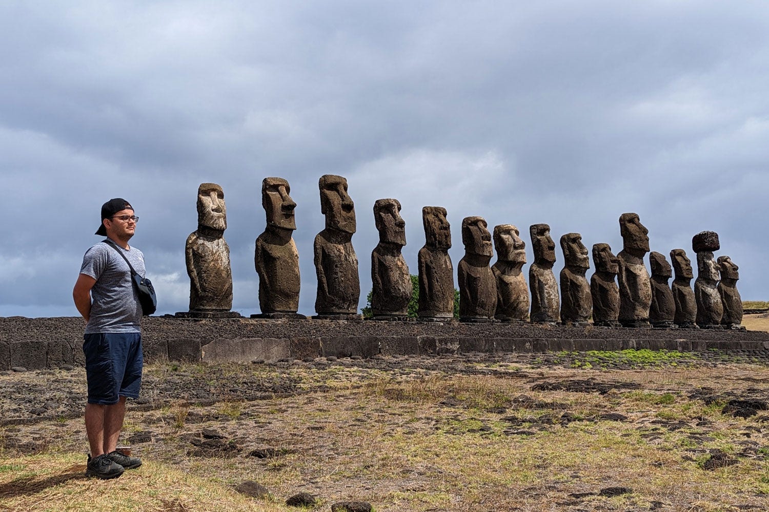 Alumni photo - Prashant Tripathi